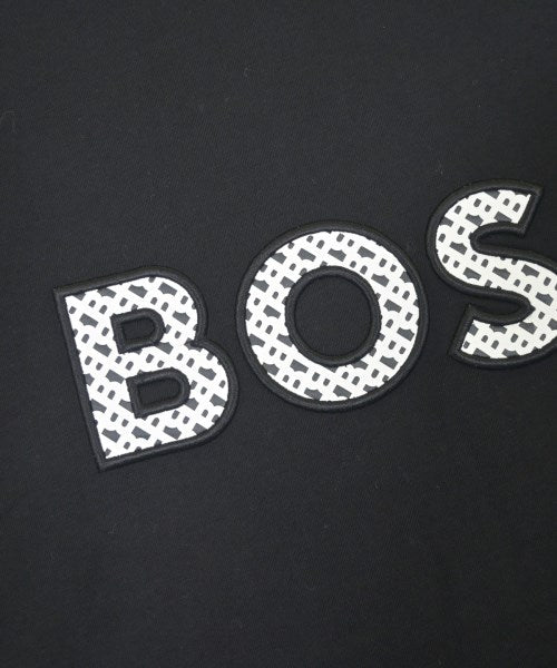 HUGO BOSS เสื้อยืด/เสื้อท็อปส์