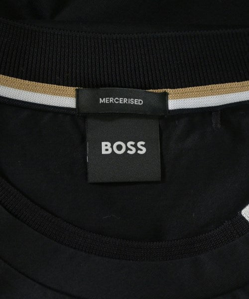 HUGO BOSS เสื้อยืด/เสื้อท็อปส์