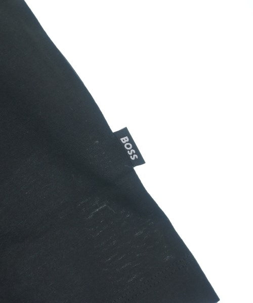 HUGO BOSS เสื้อยืด/เสื้อท็อปส์