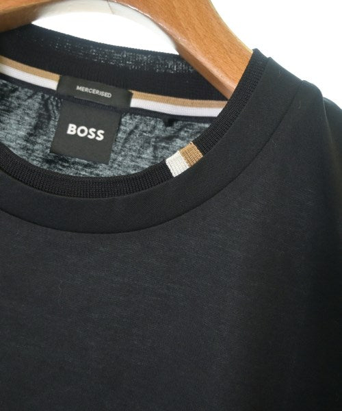HUGO BOSS เสื้อยืด/เสื้อท็อปส์