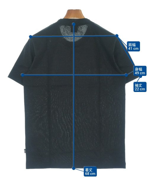 HUGO BOSS เสื้อยืด/เสื้อท็อปส์