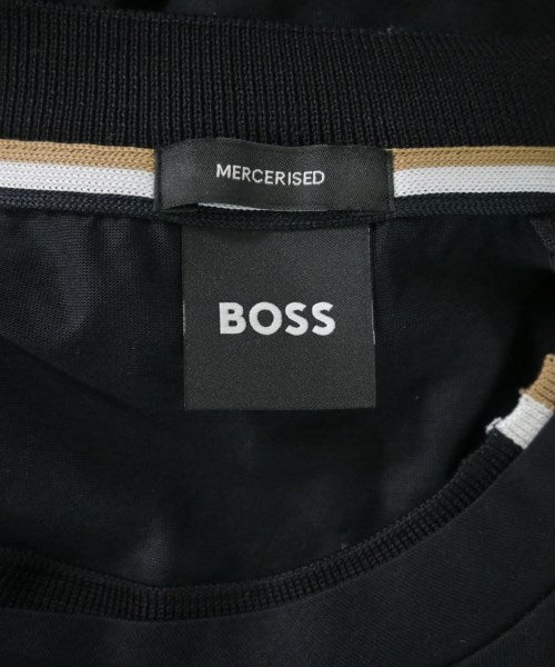HUGO BOSS เสื้อยืด/เสื้อท็อปส์