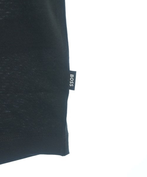 HUGO BOSS เสื้อยืด/เสื้อท็อปส์