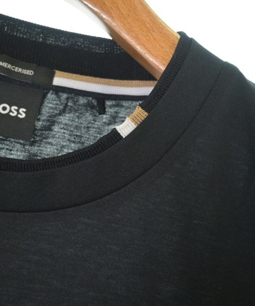 HUGO BOSS เสื้อยืด/เสื้อท็อปส์