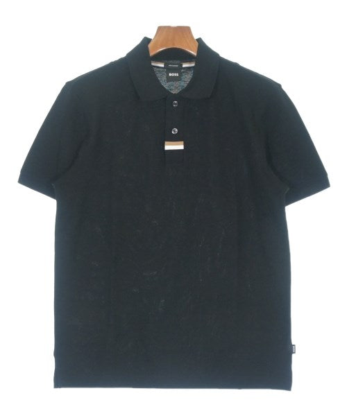 HUGO BOSS เสื้อโปโล