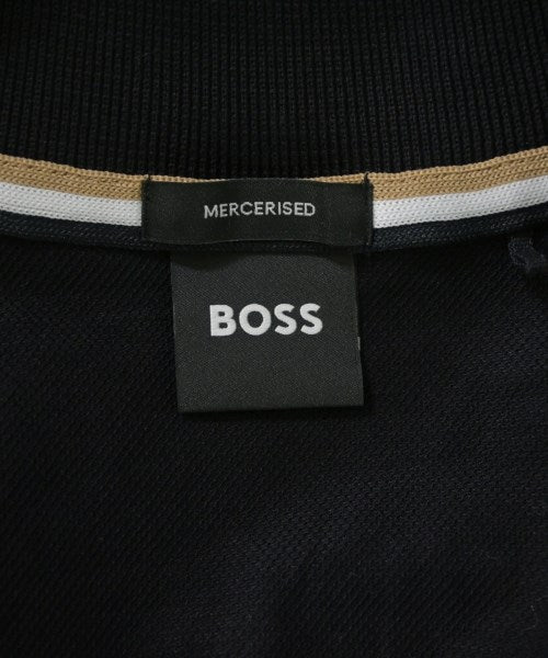 HUGO BOSS เสื้อโปโล