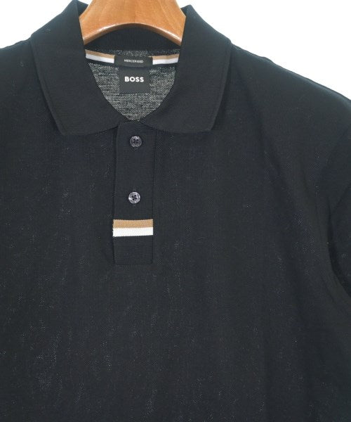 HUGO BOSS เสื้อโปโล