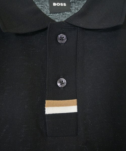 HUGO BOSS เสื้อโปโล