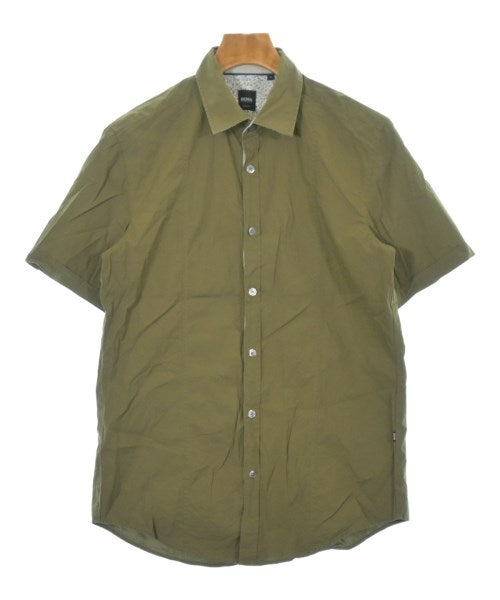 HUGO BOSS เสื้อลำลอง