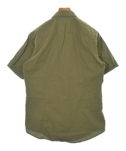 HUGO BOSS เสื้อลำลอง