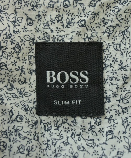 HUGO BOSS เสื้อลำลอง