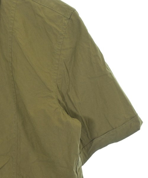 HUGO BOSS เสื้อลำลอง