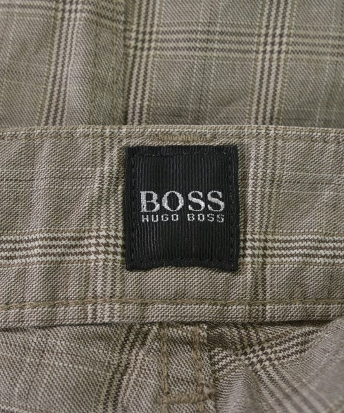 HUGO BOSS กางเกง อื่น