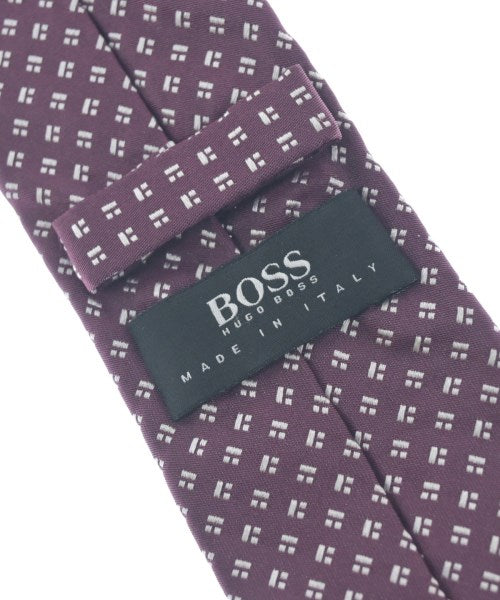 HUGO BOSS เนคไท