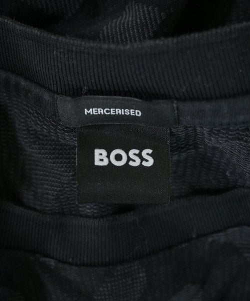 HUGO BOSS เสื้อยืด/เสื้อท็อปส์