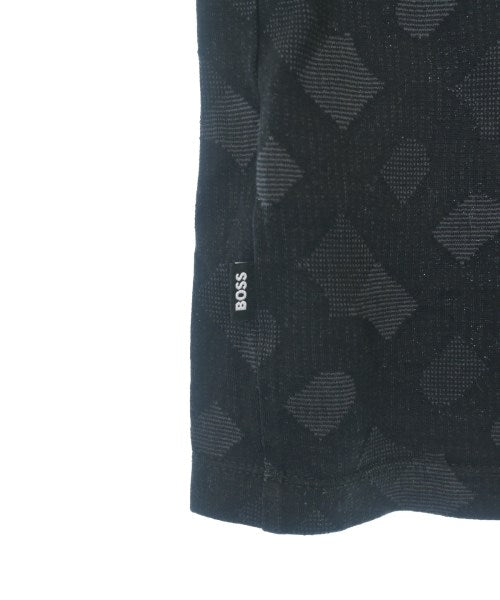 HUGO BOSS เสื้อยืด/เสื้อท็อปส์