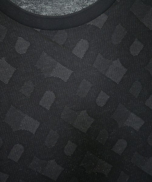 HUGO BOSS เสื้อยืด/เสื้อท็อปส์