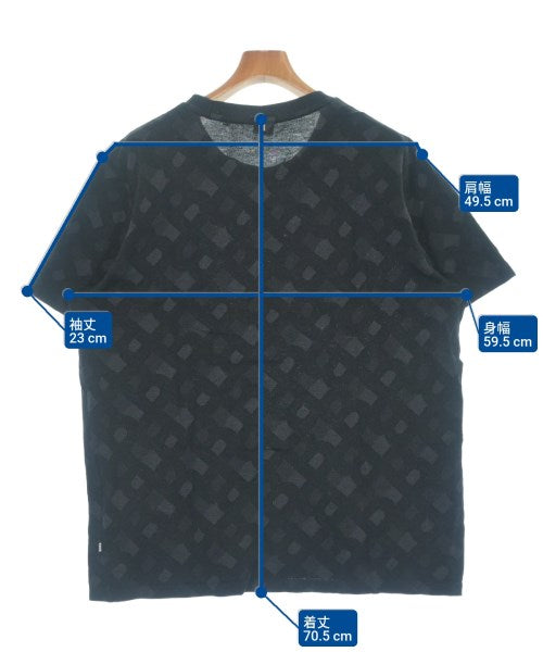 HUGO BOSS เสื้อยืด/เสื้อท็อปส์