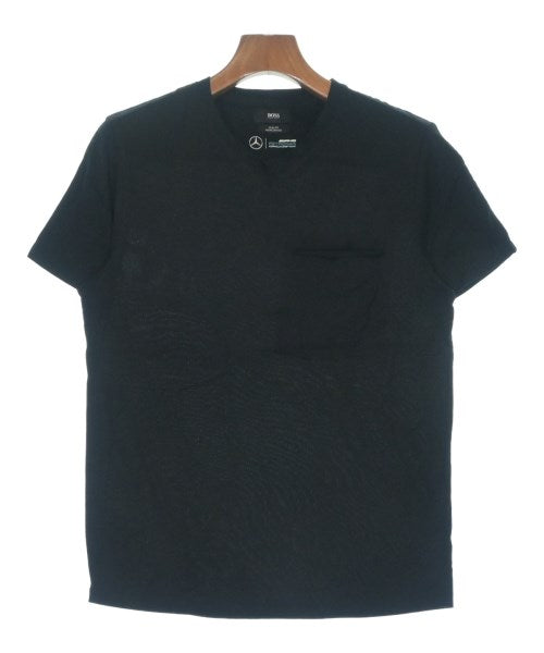 HUGO BOSS เสื้อยืด/เสื้อท็อปส์