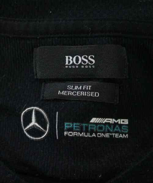 HUGO BOSS เสื้อยืด/เสื้อท็อปส์