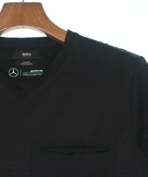 HUGO BOSS เสื้อยืด/เสื้อท็อปส์