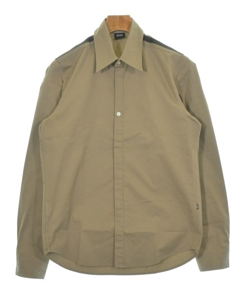 HUGO BOSS เสื้อลำลอง