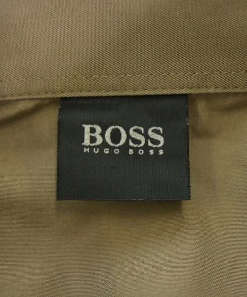 HUGO BOSS เสื้อลำลอง