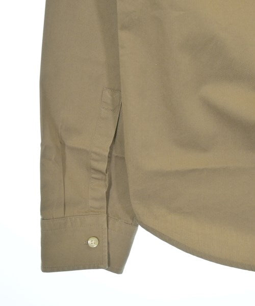 HUGO BOSS เสื้อลำลอง