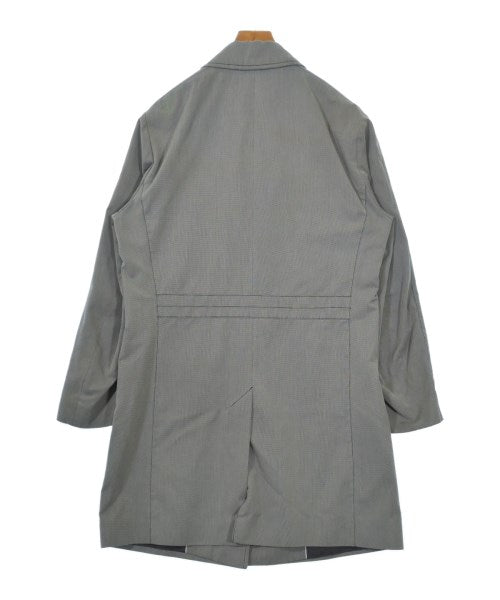 HUGO BOSS เสื้อคลุมคอปก Soutien