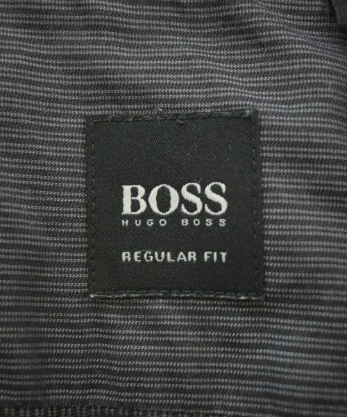 HUGO BOSS เสื้อเชิ้ตทางการ