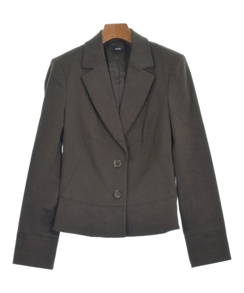 HUGO BOSS แจ็คเก็ตลำลอง