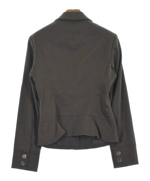 HUGO BOSS แจ็คเก็ตลำลอง