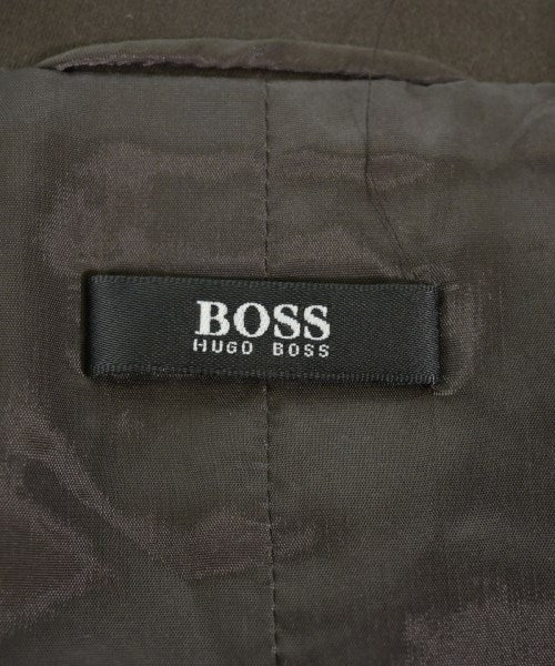 HUGO BOSS แจ็คเก็ตลำลอง