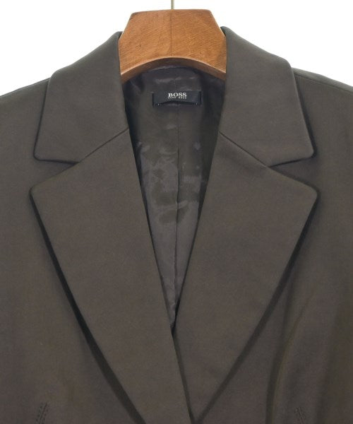 HUGO BOSS แจ็คเก็ตลำลอง