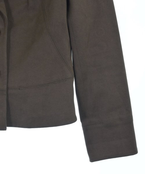 HUGO BOSS แจ็คเก็ตลำลอง