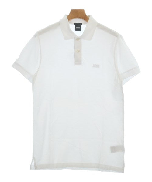 HUGO BOSS เสื้อโปโล