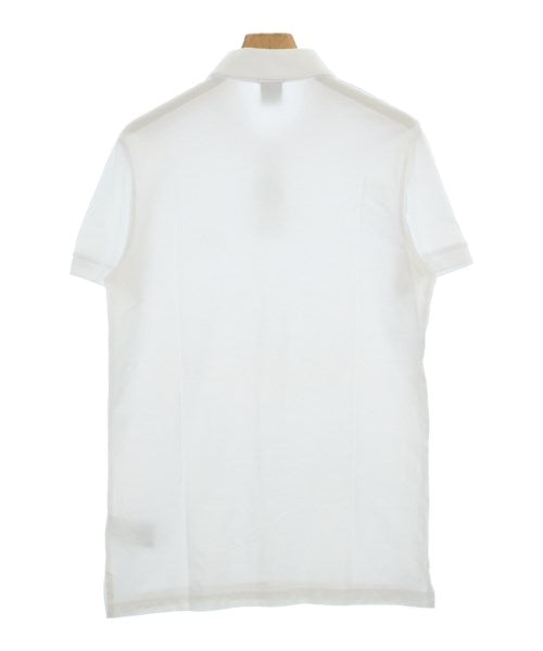 HUGO BOSS เสื้อโปโล