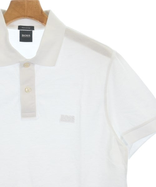 HUGO BOSS เสื้อโปโล