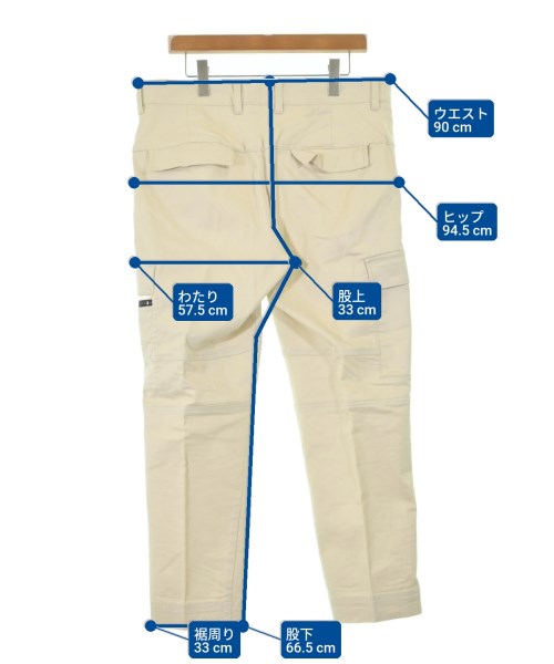 HUGO BOSS กางเกง อื่น