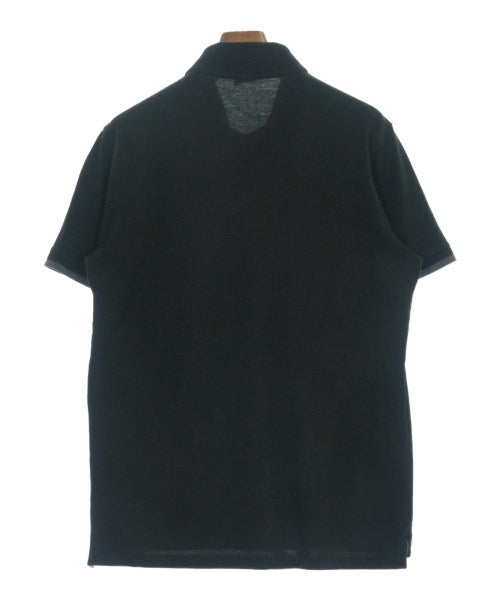 HUGO BOSS เสื้อโปโล