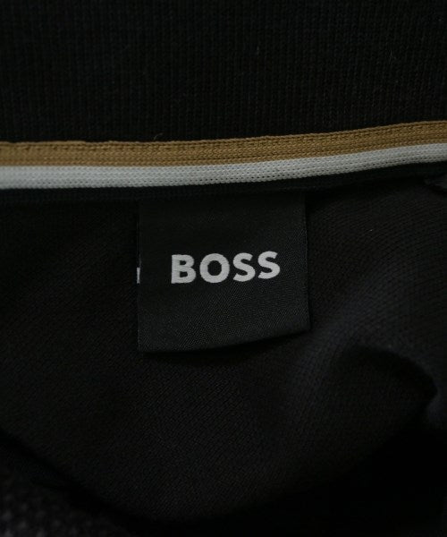 HUGO BOSS เสื้อโปโล