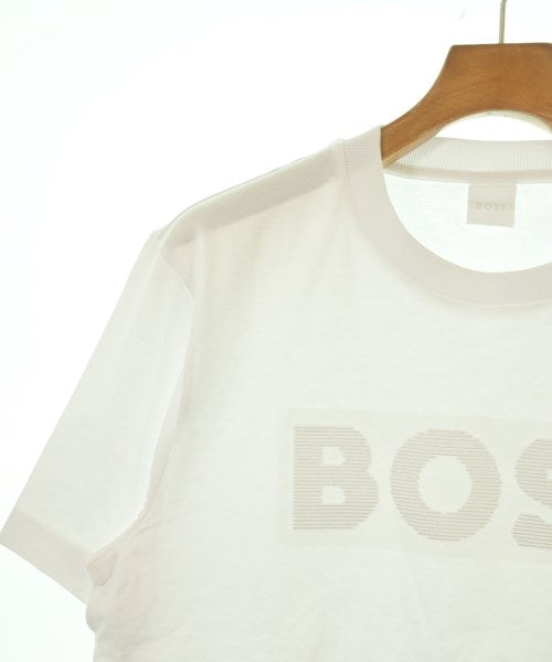 HUGO BOSS เสื้อยืด/เสื้อท็อปส์