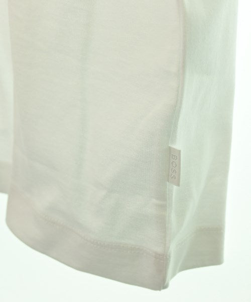 HUGO BOSS เสื้อยืด/เสื้อท็อปส์