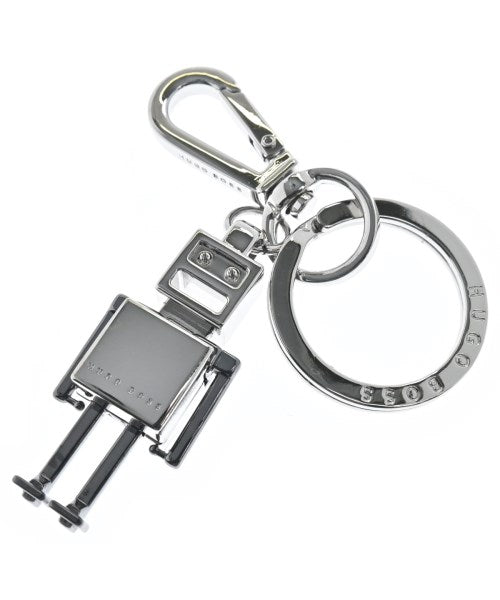 HUGO BOSS เคสกุญแจ/พวงกุญแจ