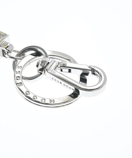 HUGO BOSS เคสกุญแจ/พวงกุญแจ