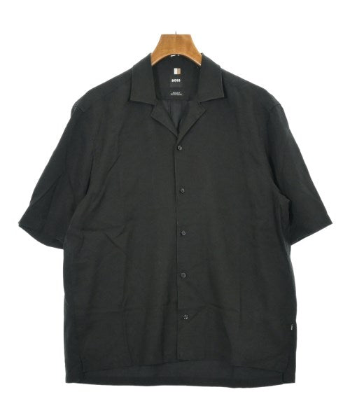 HUGO BOSS เสื้อลำลอง