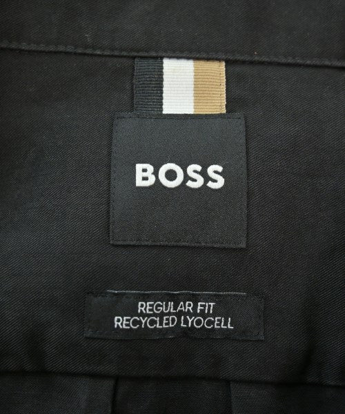 HUGO BOSS เสื้อลำลอง
