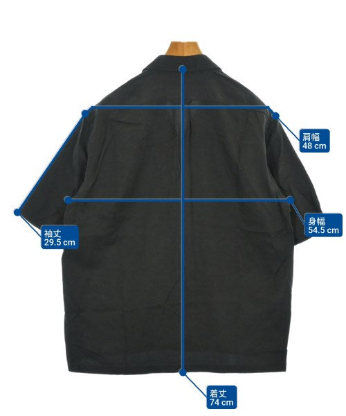 HUGO BOSS เสื้อลำลอง