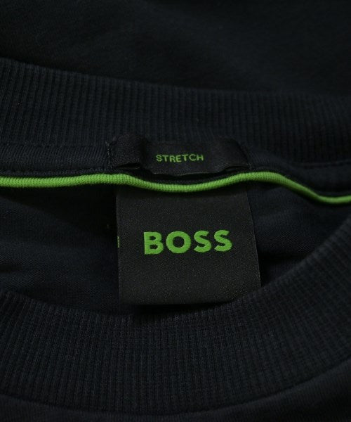 HUGO BOSS เสื้อยืด/เสื้อท็อปส์
