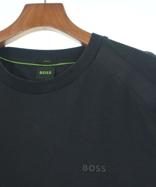 HUGO BOSS เสื้อยืด/เสื้อท็อปส์